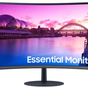 Samsung Series 3 68.6cm S27C390EAU 16:9 (27") czarny