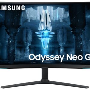 MONITOR LCD 32" ODYSSEY NEO G8/LS32BG850NPXEN SAMSUNG