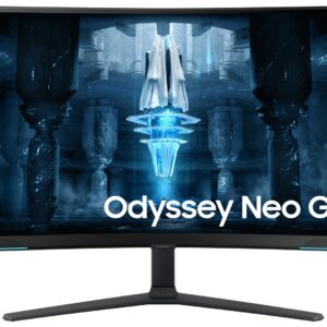 MONITOR LCD 32" ODYSSEY NEO G8/LS32BG850NPXEN SAMSUNG