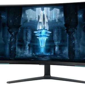 MONITOR LCD 32" ODYSSEY NEO G8/LS32BG850NPXEN SAMSUNG