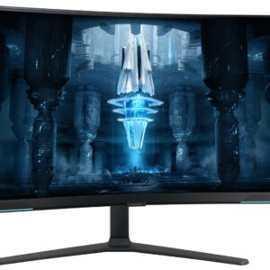 MONITOR LCD 32" ODYSSEY NEO G8/LS32BG850NPXEN SAMSUNG