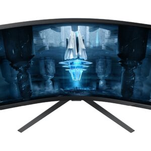 MONITOR LCD 32" ODYSSEY NEO G8/LS32BG850NPXEN SAMSUNG