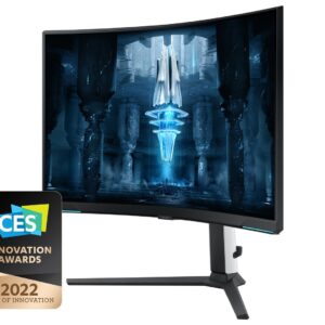 MONITOR LCD 32" ODYSSEY NEO G8/LS32BG850NPXEN SAMSUNG