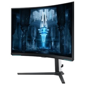 MONITOR LCD 32" ODYSSEY NEO G8/LS32BG850NPXEN SAMSUNG