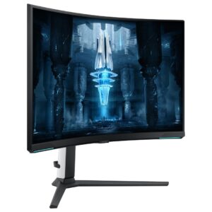 MONITOR LCD 32" ODYSSEY NEO G8/LS32BG850NPXEN SAMSUNG