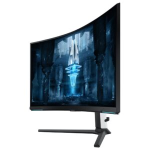 MONITOR LCD 32" ODYSSEY NEO G8/LS32BG850NPXEN SAMSUNG