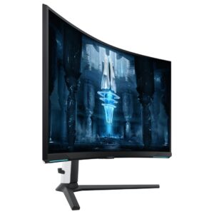 MONITOR LCD 32" ODYSSEY NEO G8/LS32BG850NPXEN SAMSUNG