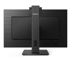 Philips B Line 275B1H/00 monitor komputerowy 68,6 cm (27") 2560 x 1440 px 2K Ultra HD LED Czarny