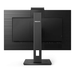 Philips B Line 275B1H/00 monitor komputerowy 68,6 cm (27") 2560 x 1440 px 2K Ultra HD LED Czarny