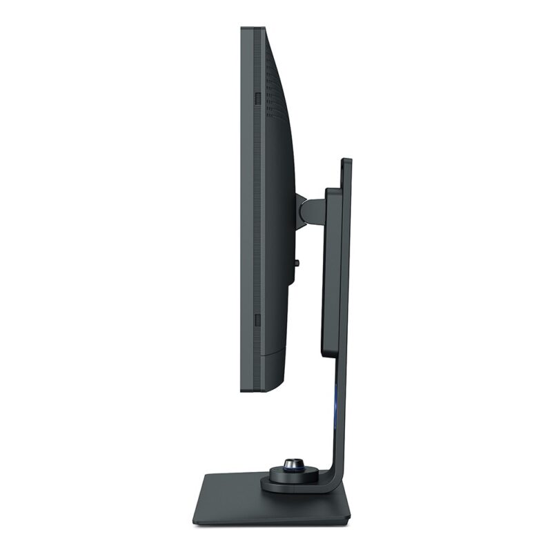 BenQ SW321C monitor komputerowy 81,3 cm (32") 3840 x 2160 px 4K Ultra HD LED Szary