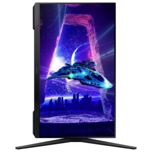 Samsung G30D monitor komputerowy 61 cm (24") 1920 x 1080 px Full HD LCD Czarny