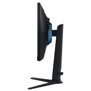 Samsung G30D monitor komputerowy 61 cm (24") 1920 x 1080 px Full HD LCD Czarny