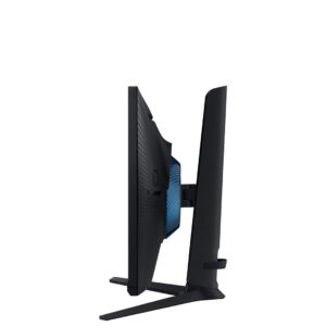 Samsung G30D monitor komputerowy 61 cm (24") 1920 x 1080 px Full HD LCD Czarny