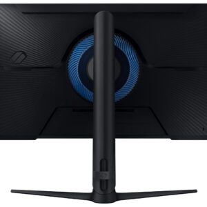 Samsung G30D monitor komputerowy 61 cm (24") 1920 x 1080 px Full HD LCD Czarny