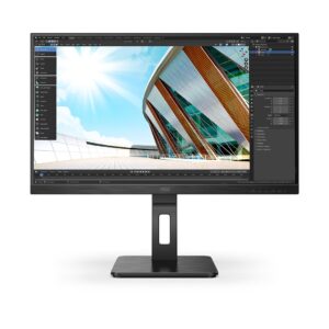 MONITOR AOC LED 27" Q27P2Q