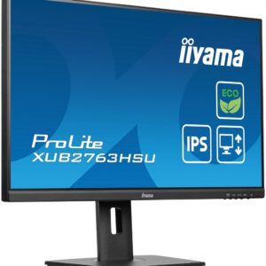 MONITOR IIYAMA LED 27”