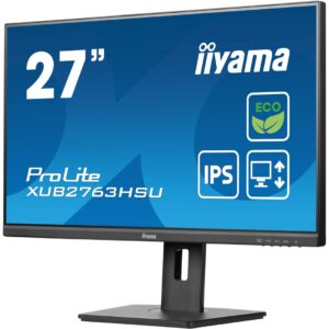 MONITOR IIYAMA LED 27”