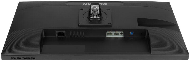 MONITOR IIYAMA LED 27”