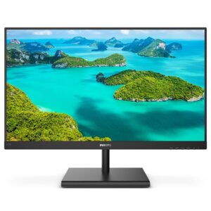 MONITOR PHILIPS LED 24" 245E1S/00