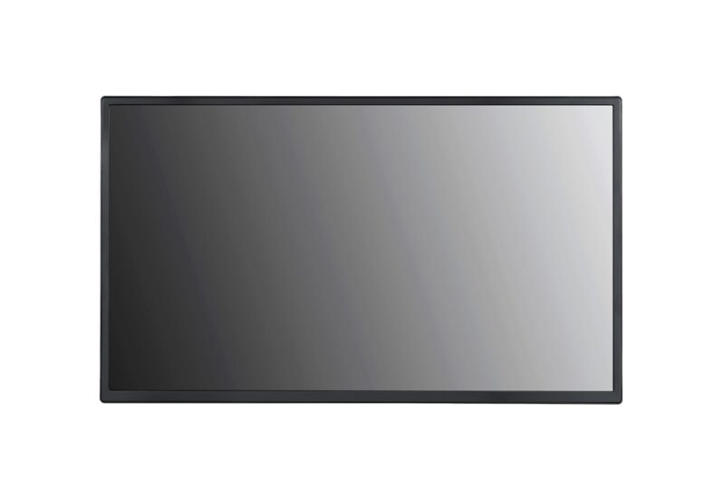 Monitor LED LG 32" 32SM5J SM5J czarny