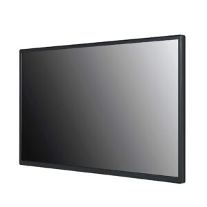 Monitor LED LG 32" 32SM5J SM5J czarny