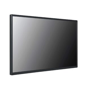 Monitor LED LG 32" 32SM5J SM5J czarny