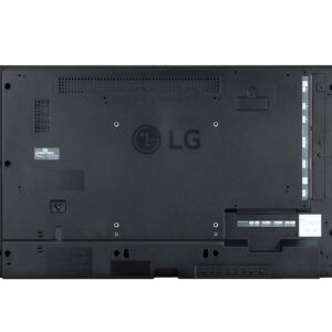 Monitor LED LG 32" 32SM5J SM5J czarny
