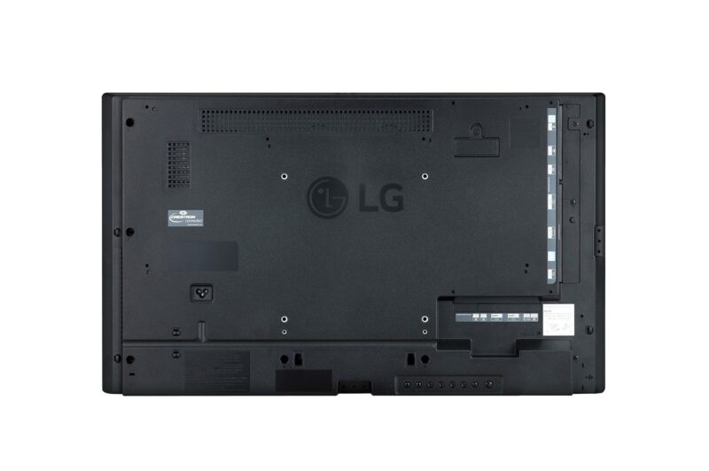 Monitor LED LG 32" 32SM5J SM5J czarny