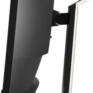 Viewsonic VG3456C monitor komputerowy 86,4 cm (34") 3440 x 1440 px UltraWide Quad HD LED Czarny