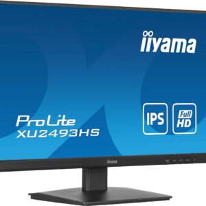 MONITOR IIYAMA LED 23,8" XU2493HS-B6