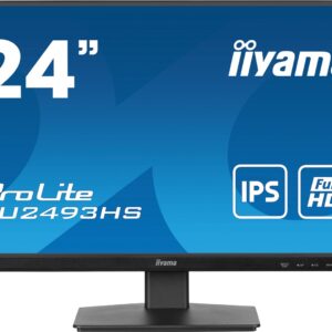 MONITOR IIYAMA LED 23,8" XU2493HS-B6