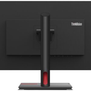 Lenovo T27h-30 LED display 68,6 cm (27") 2560 x 1440 px Quad HD Czarny