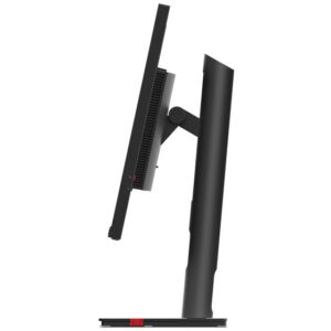 Lenovo T27h-30 LED display 68,6 cm (27") 2560 x 1440 px Quad HD Czarny