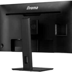 iiyama ProLite XB3288UHSU-B5 monitor komputerowy 80 cm (31.5") 3840 x 2160 px 4K Ultra HD LCD Czarny