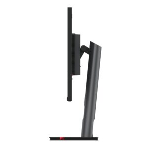 Lenovo ThinkVision P32p-30 31.5" IPS 3840x2160 HDMI DP USB Raven Black