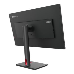 Lenovo ThinkVision P32p-30 31.5" IPS 3840x2160 HDMI DP USB Raven Black