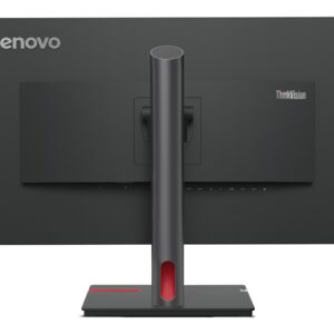 Lenovo ThinkVision P32p-30 31.5" IPS 3840x2160 HDMI DP USB Raven Black
