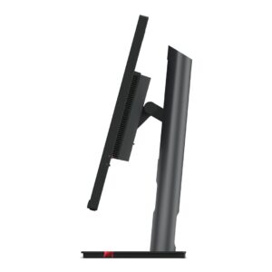 Lenovo ThinkVision P32p-30 31.5" IPS 3840x2160 HDMI DP USB Raven Black