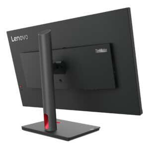 Lenovo ThinkVision P32p-30 31.5" IPS 3840x2160 HDMI DP USB Raven Black