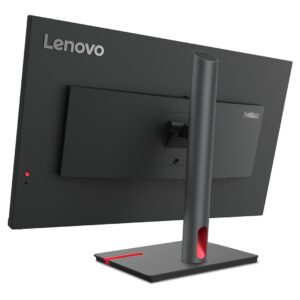 Lenovo ThinkVision P32p-30 31.5" IPS 3840x2160 HDMI DP USB Raven Black