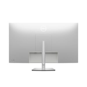 DELL UltraSharp U4323QE LED display 109,2 cm (43") 3840 x 2160 px 4K Ultra HD LCD Srebrny