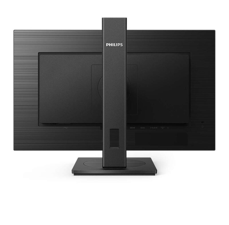 MONITOR PHILIPS LED 27" 272S1AE/00