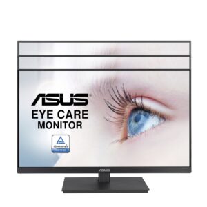 ASUS VA24EQSB | 24″ IPS Full HD