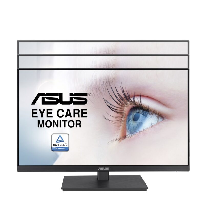 ASUS VA24EQSB | 24″ IPS Full HD