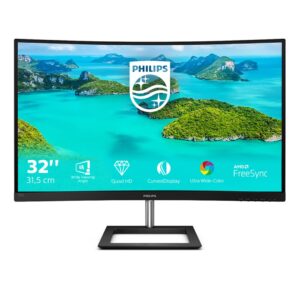 zdjecie-1749638792.jpg Philips 325E1C/00 | 31,5″ QHD VA | Zakrzywiony ekran