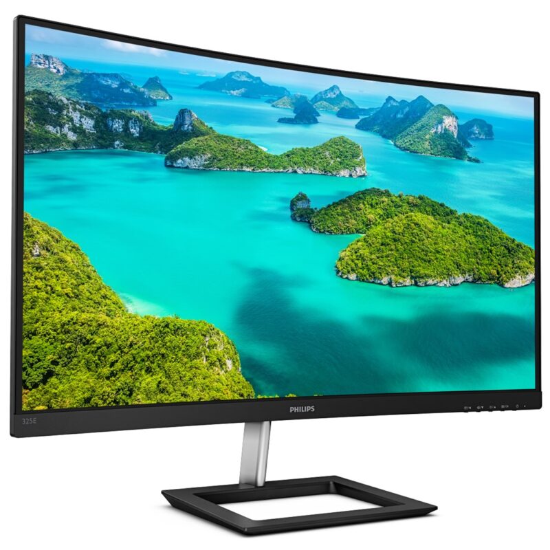 zdjecie-1749638800.jpg Philips 325E1C/00 | 31,5″ QHD VA | Zakrzywiony ekran