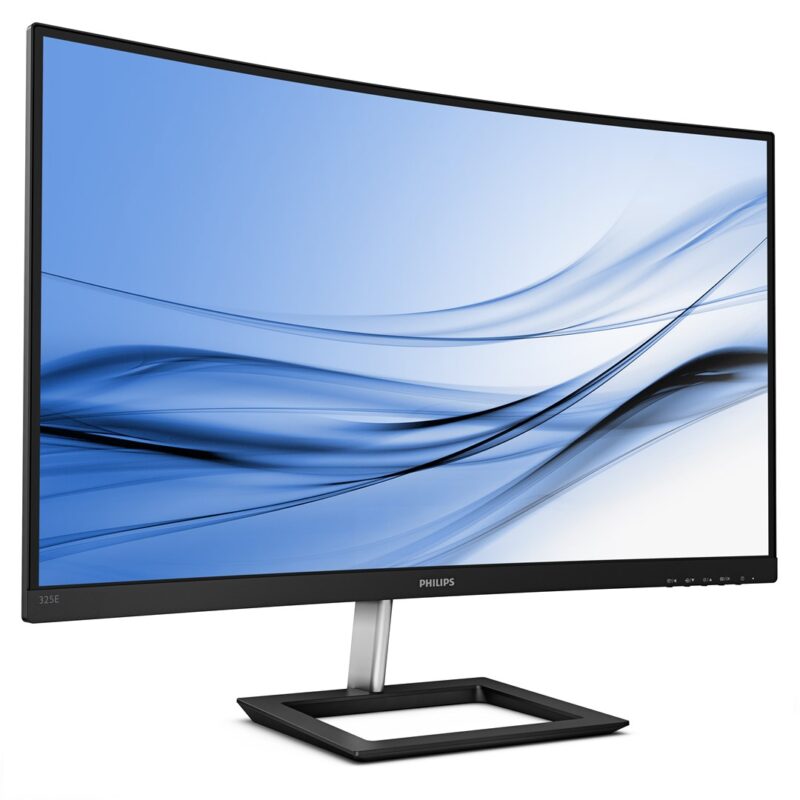 zdjecie-1749638805.jpg Philips 325E1C/00 | 31,5″ QHD VA | Zakrzywiony ekran
