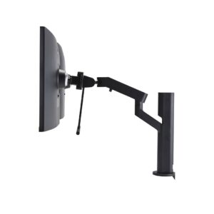 LG 27QP88DP-BS monitor komputerowy 68,6 cm (27") 2560 x 1440 px Quad HD LED Czarny
