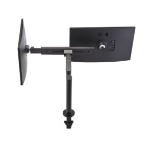 LG 27QP88DP-BS monitor komputerowy 68,6 cm (27") 2560 x 1440 px Quad HD LED Czarny