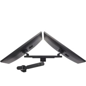 LG 27QP88DP-BS monitor komputerowy 68,6 cm (27") 2560 x 1440 px Quad HD LED Czarny